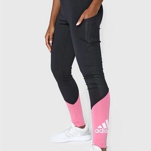 Adidas Primegreen XS Black Top